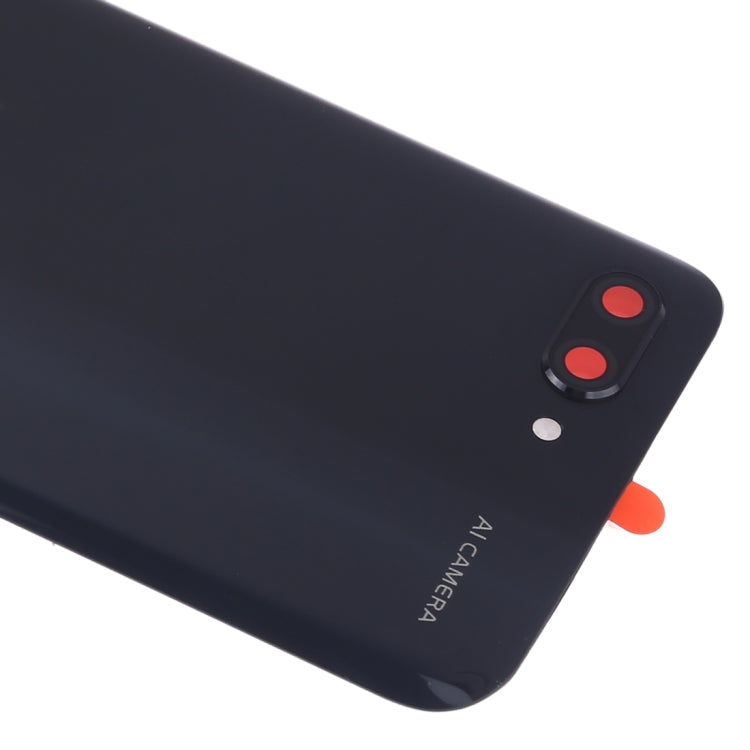 Battery Back Cover with Camera Lens for Huawei Honor 10