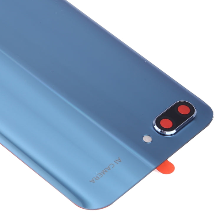 Battery Back Cover with Camera Lens for Huawei Honor 10