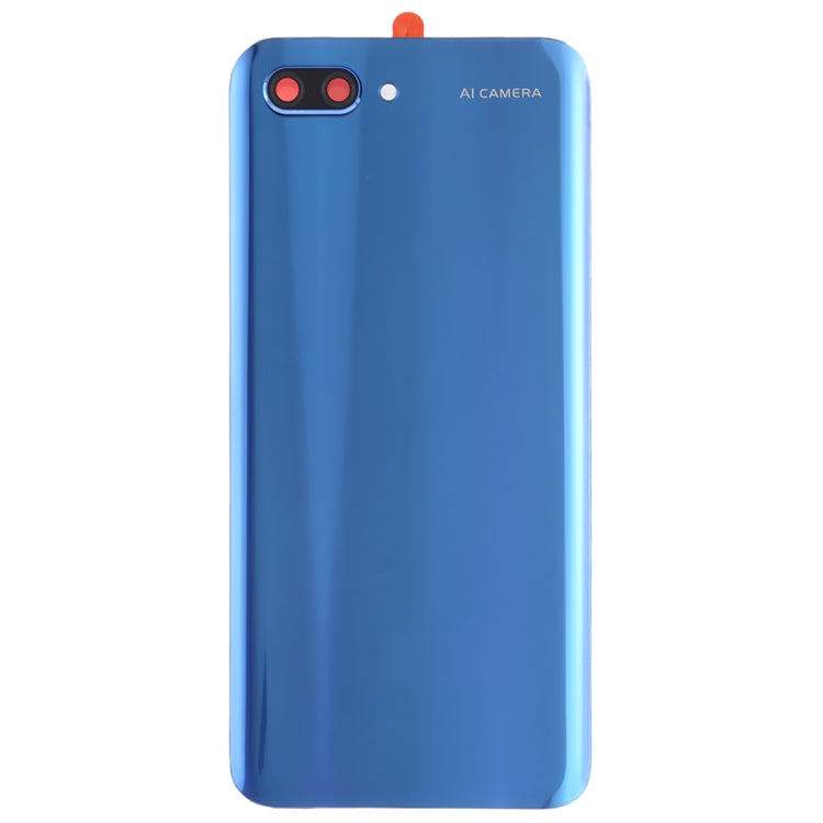 Battery Back Cover with Camera Lens for Huawei Honor 10
