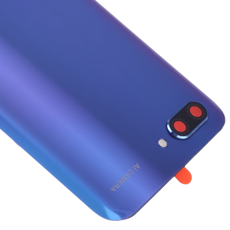 Battery Back Cover with Camera Lens for Huawei Honor 10