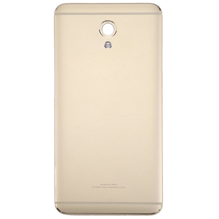 For Meizu M5 Note Back Cover
