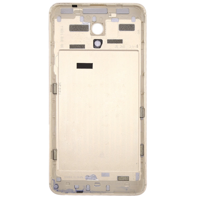 For Meizu M5 Note Back Cover