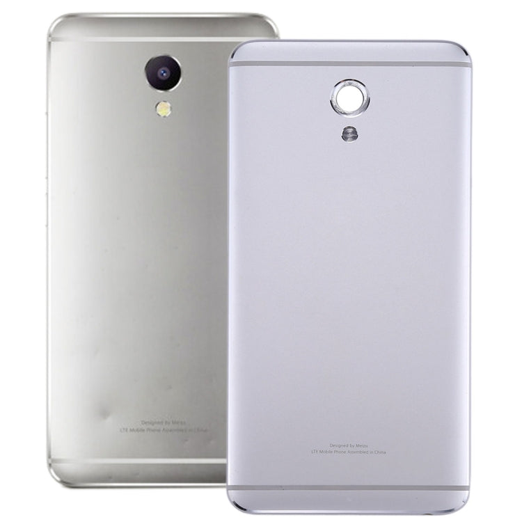 For Meizu M5 Note Back Cover
