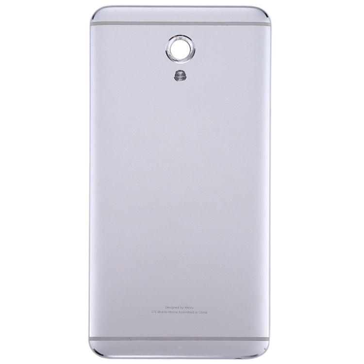 For Meizu M5 Note Back Cover