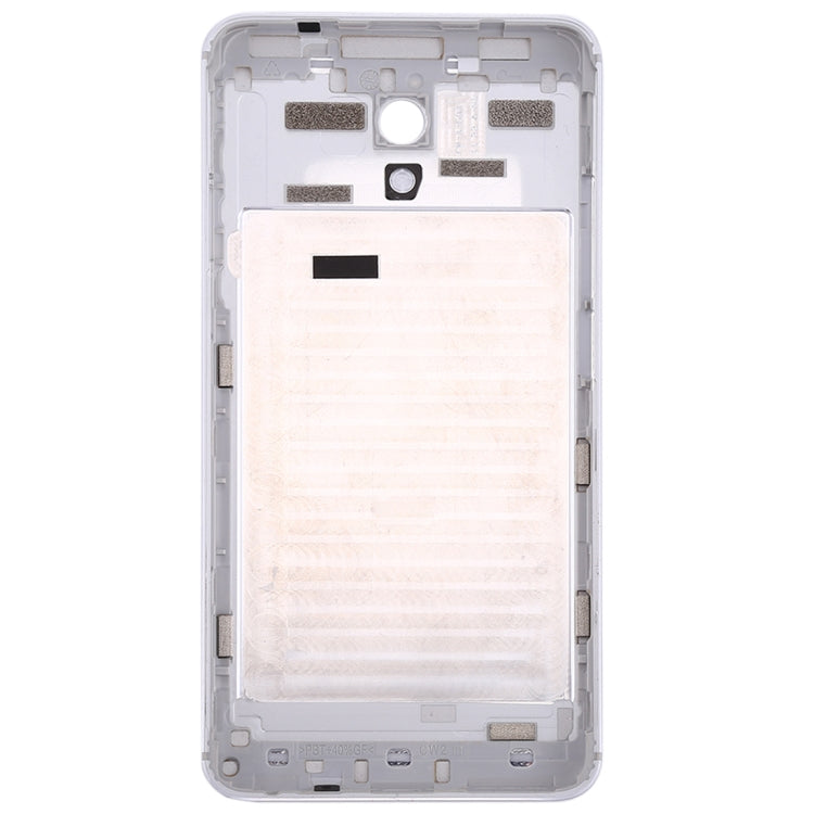 For Meizu M5 Note Back Cover