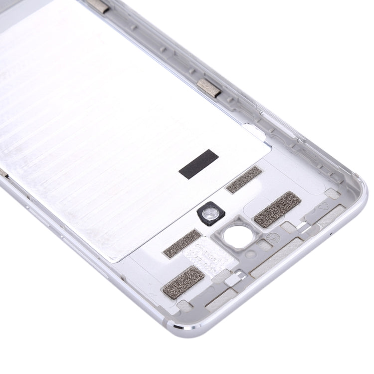 For Meizu M5 Note Back Cover