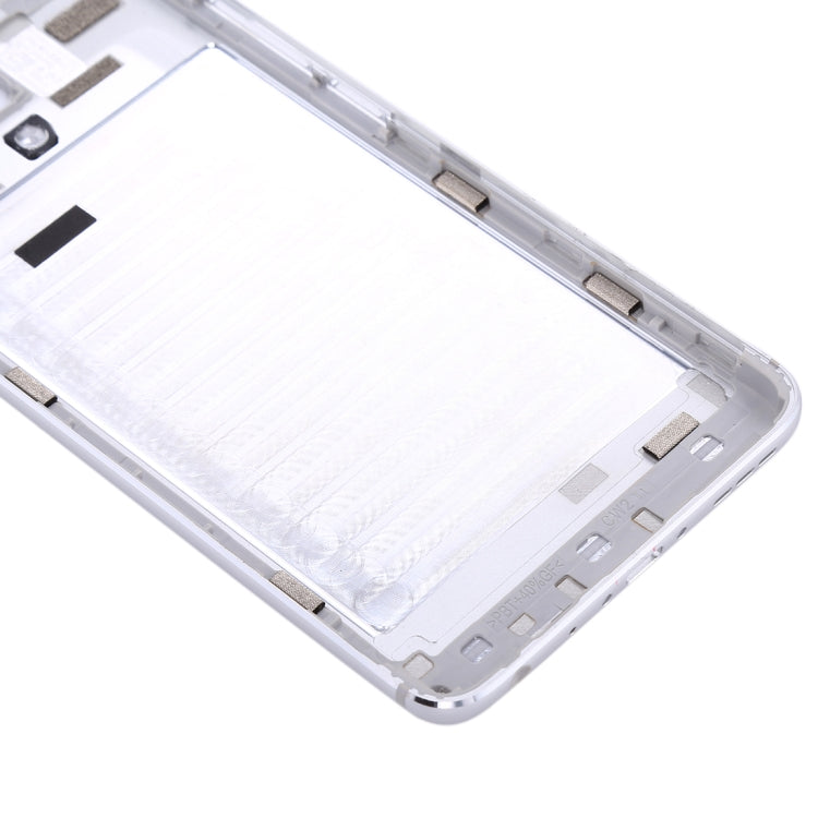 For Meizu M5 Note Back Cover