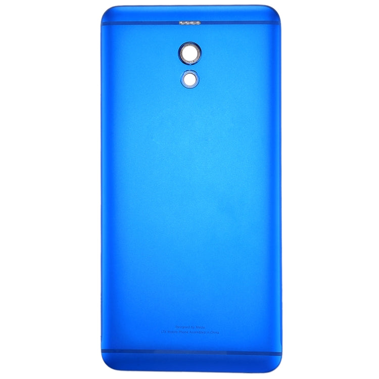 For Meizu M6 Note Aluminum Alloy Battery Back Cover