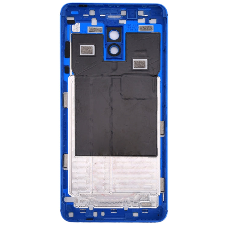 For Meizu M6 Note Aluminum Alloy Battery Back Cover