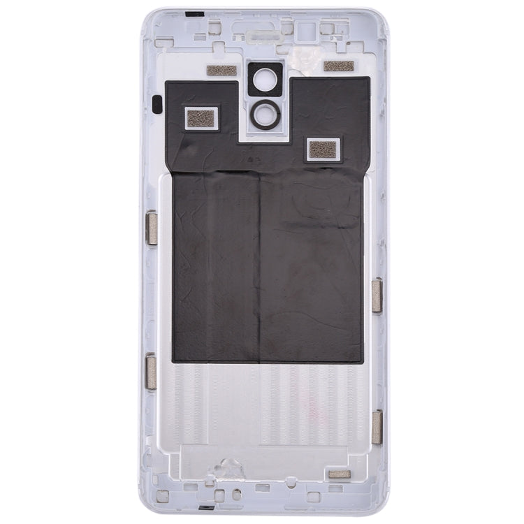 For Meizu M6 Note Aluminum Alloy Battery Back Cover