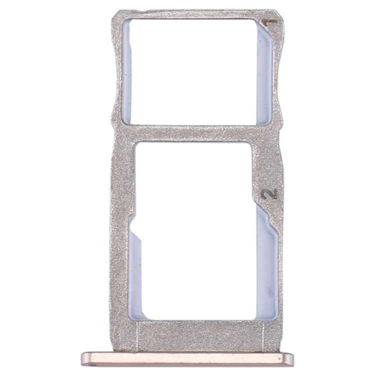 For ZTE Nubia Z17 Mini SIM Card Tray