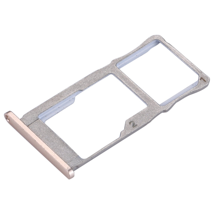 For ZTE Nubia Z17 Mini SIM Card Tray
