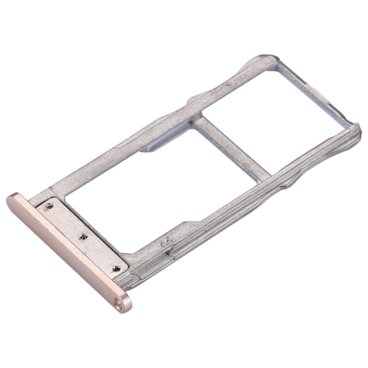 For ZTE Nubia Z17 Mini SIM Card Tray