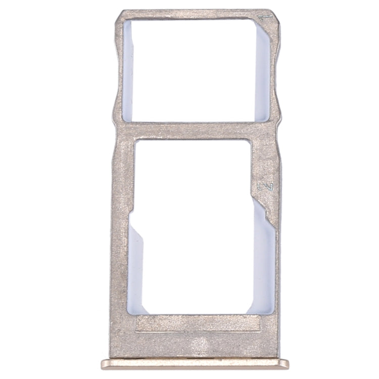 For ZTE Nubia Z11 Max SIM Card Tray