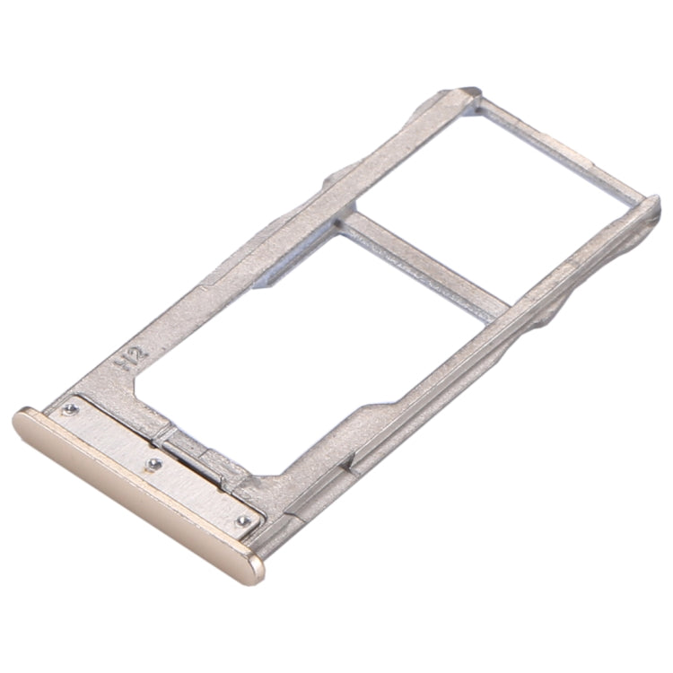 For ZTE Nubia Z11 Max SIM Card Tray