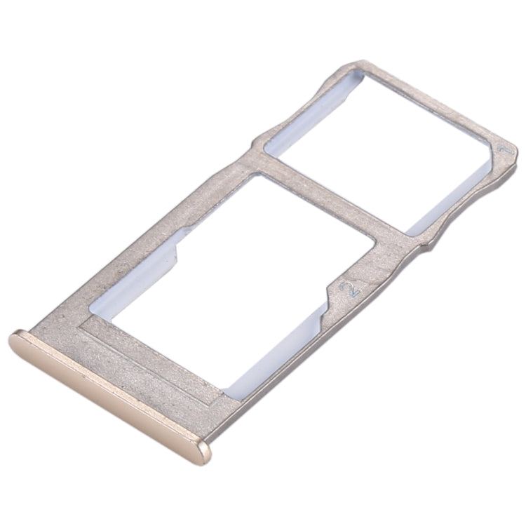For ZTE Nubia Z11 Max SIM Card Tray
