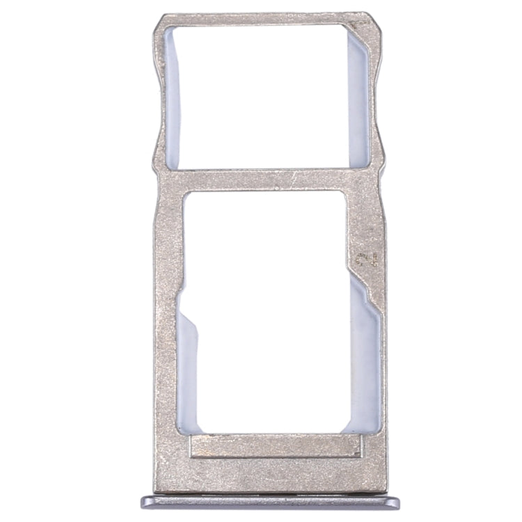 For ZTE Nubia Z11 Max SIM Card Tray