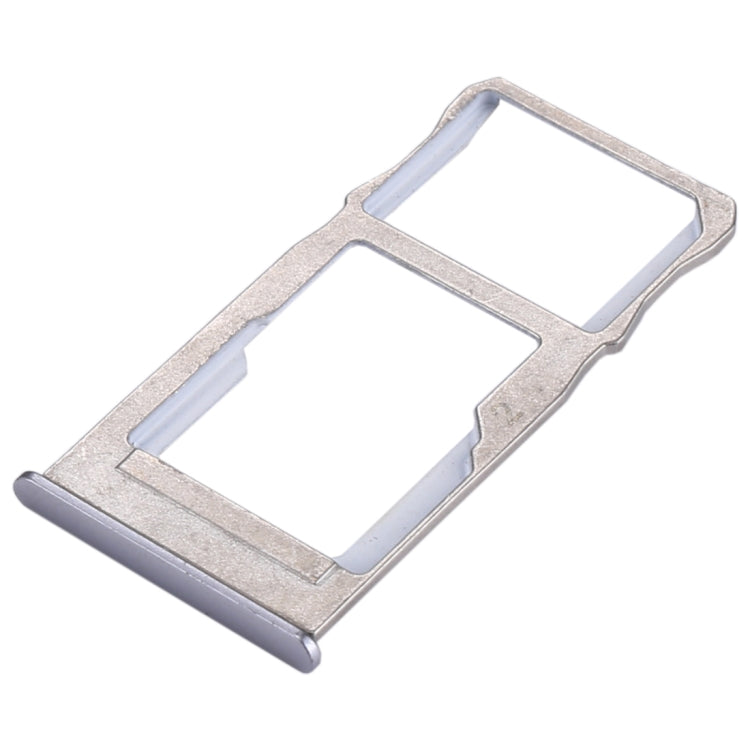 For ZTE Nubia Z11 Max SIM Card Tray