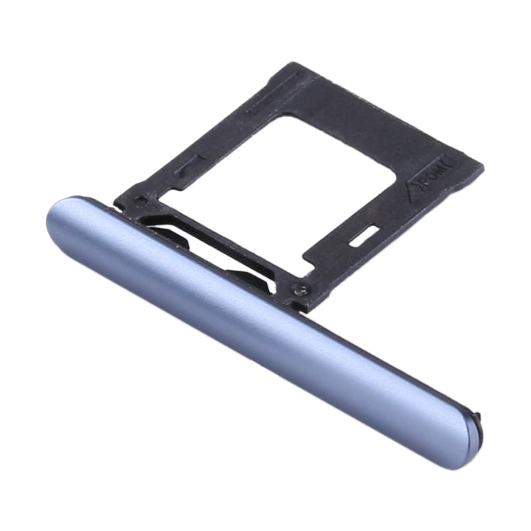SIM / Micro SD Card Tray, Double Tray for Sony Xperia XZ1