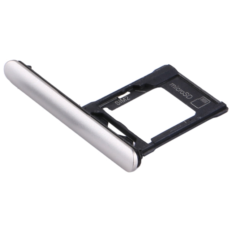 SIM / Micro SD Card Tray, Double Tray for Sony Xperia XZ1