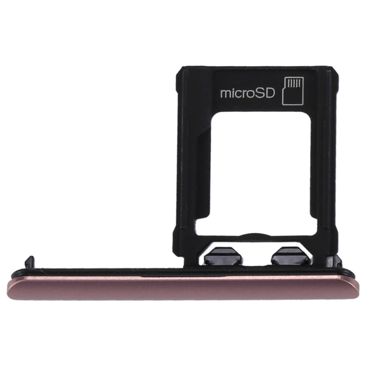 Micro SD Card Tray for Sony Xperia XZ1