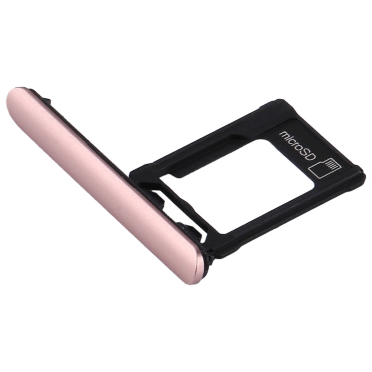 Micro SD Card Tray for Sony Xperia XZ1