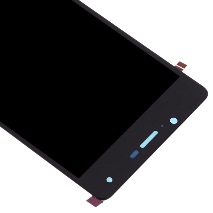 LCD Screen and Digitizer Full Assembly for Casper  Via E1 (Black)