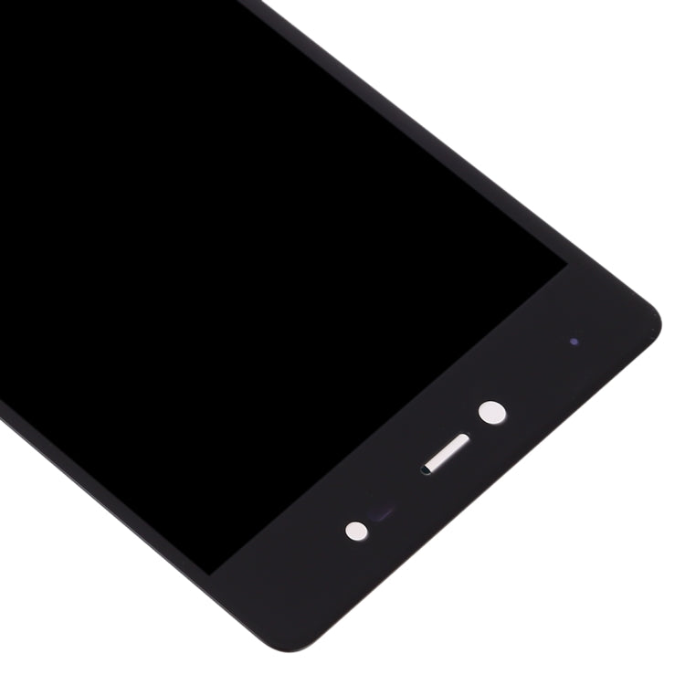 LCD Screen and Digitizer Full Assembly for Casper  Via M1 (Black)