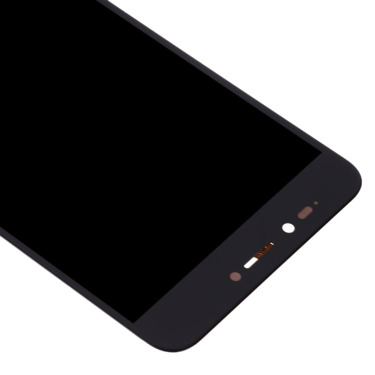 LCD Screen and Digitizer Full Assembly for Casper  Via M3 (Black)