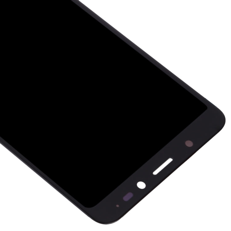 LCD Screen and Digitizer Full Assembly for Casper  Via G1 (Black)