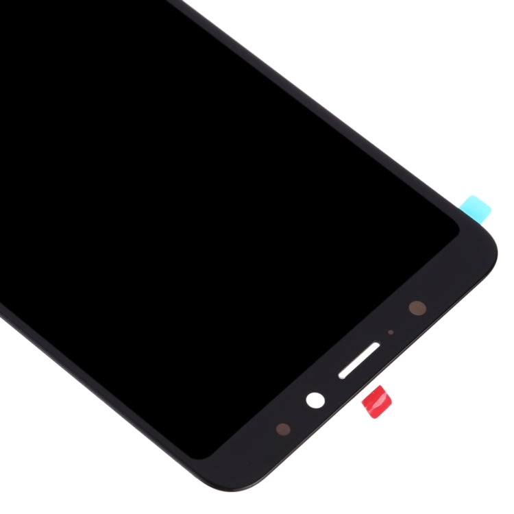 LCD Screen and Digitizer Full Assembly for Casper  Via G1 Plus (Black)
