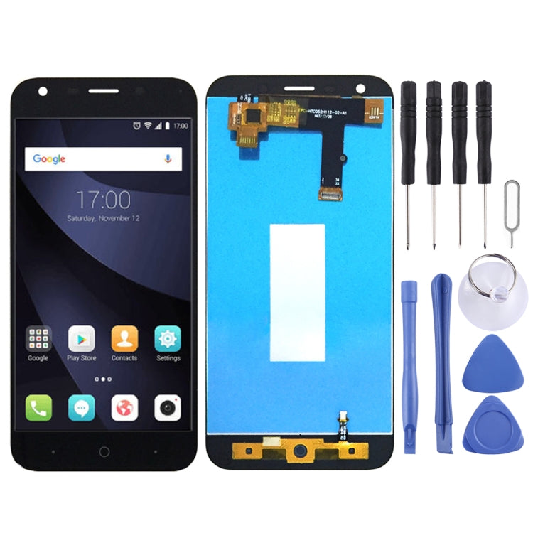 OEM LCD Screen for ZTE Blade A6 A6 Lite A0620 A0622 with Digitizer Full Assembly
