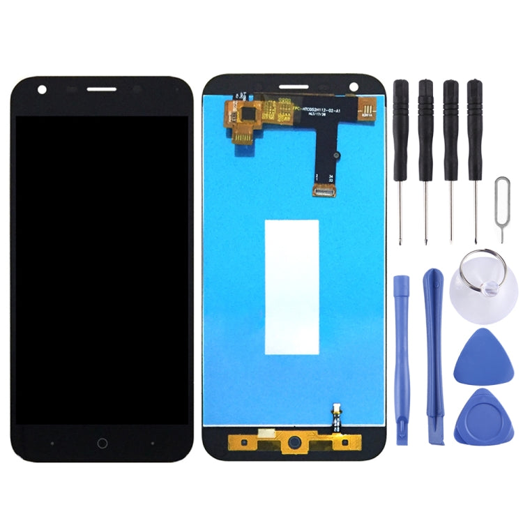 OEM LCD Screen for ZTE Blade A6 A6 Lite A0620 A0622 with Digitizer Full Assembly