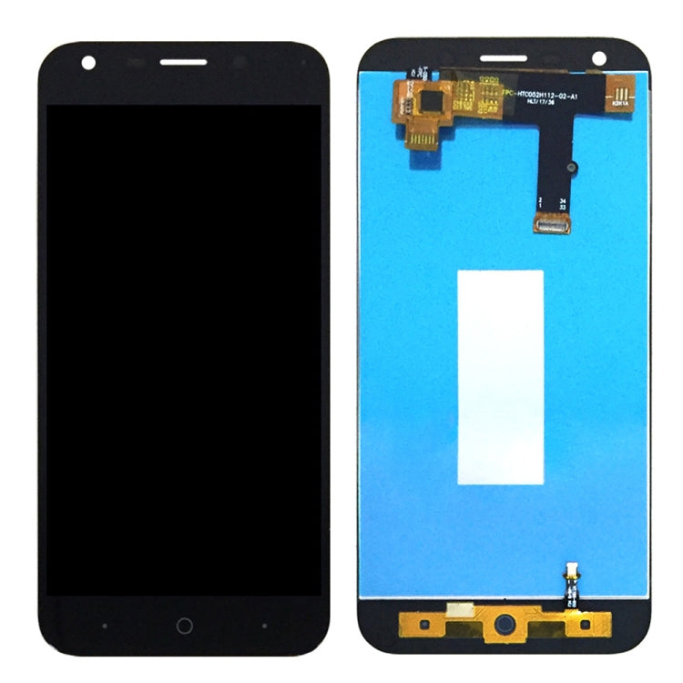OEM LCD Screen for ZTE Blade A6 A6 Lite A0620 A0622 with Digitizer Full Assembly