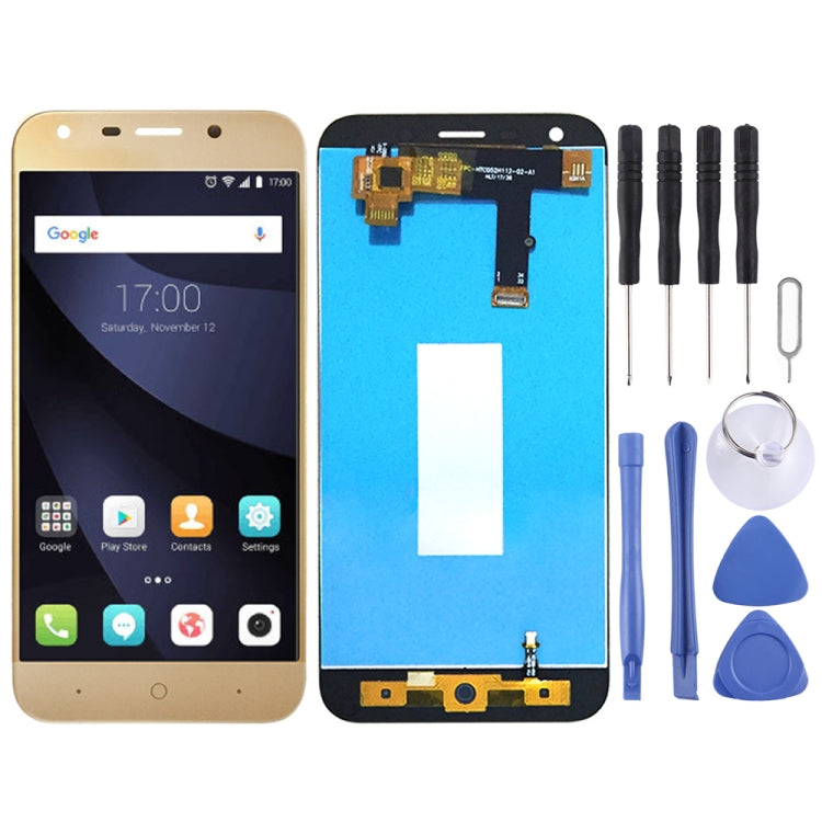 OEM LCD Screen for ZTE Blade A6 A6 Lite A0620 A0622 with Digitizer Full Assembly