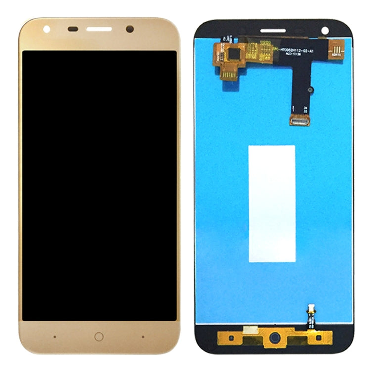 OEM LCD Screen for ZTE Blade A6 A6 Lite A0620 A0622 with Digitizer Full Assembly