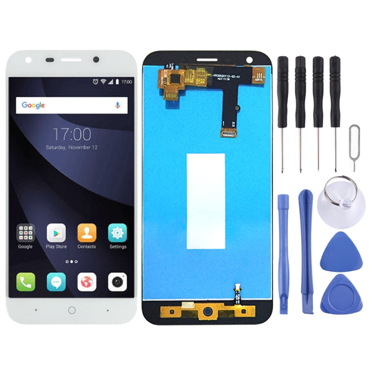 OEM LCD Screen for ZTE Blade A6 A6 Lite A0620 A0622 with Digitizer Full Assembly