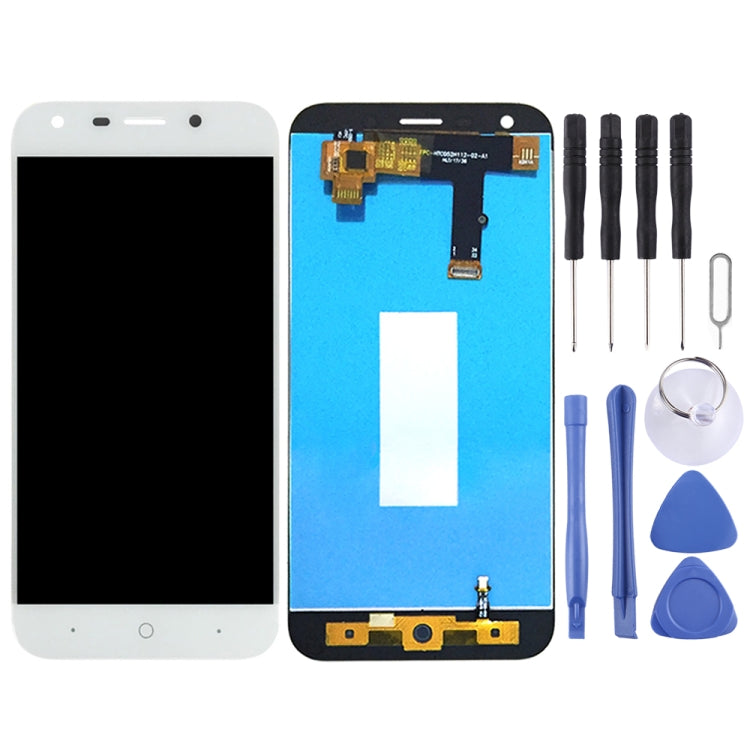 OEM LCD Screen for ZTE Blade A6 A6 Lite A0620 A0622 with Digitizer Full Assembly