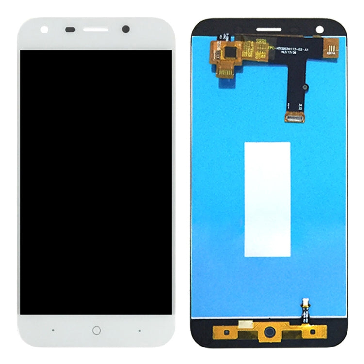 OEM LCD Screen for ZTE Blade A6 A6 Lite A0620 A0622 with Digitizer Full Assembly