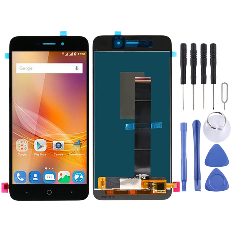 OEM LCD Screen for ZTE Blade A601 with Digitizer Full Assembly
