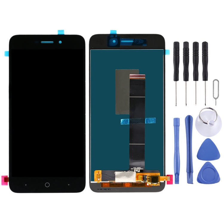 OEM LCD Screen for ZTE Blade A601 with Digitizer Full Assembly