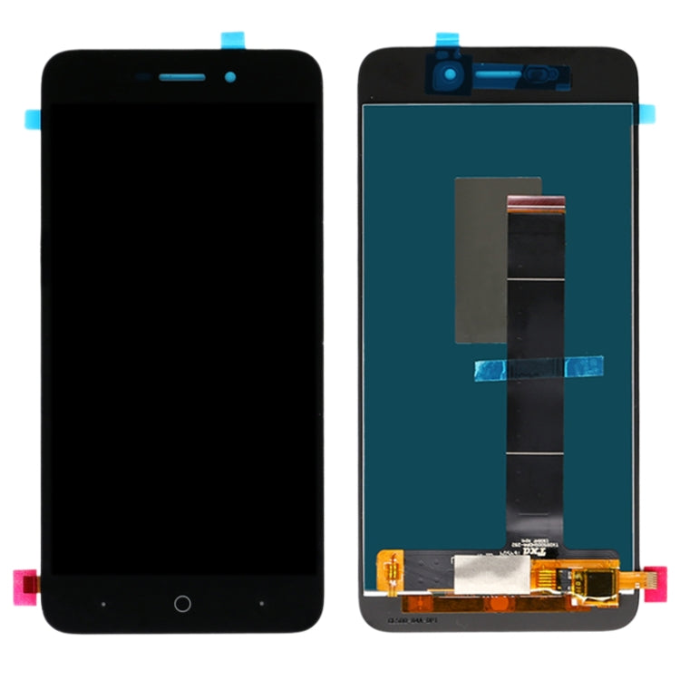 OEM LCD Screen for ZTE Blade A601 with Digitizer Full Assembly