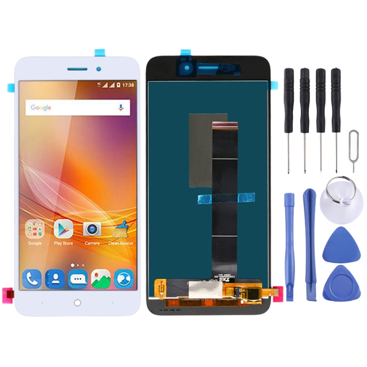 OEM LCD Screen for ZTE Blade A601 with Digitizer Full Assembly