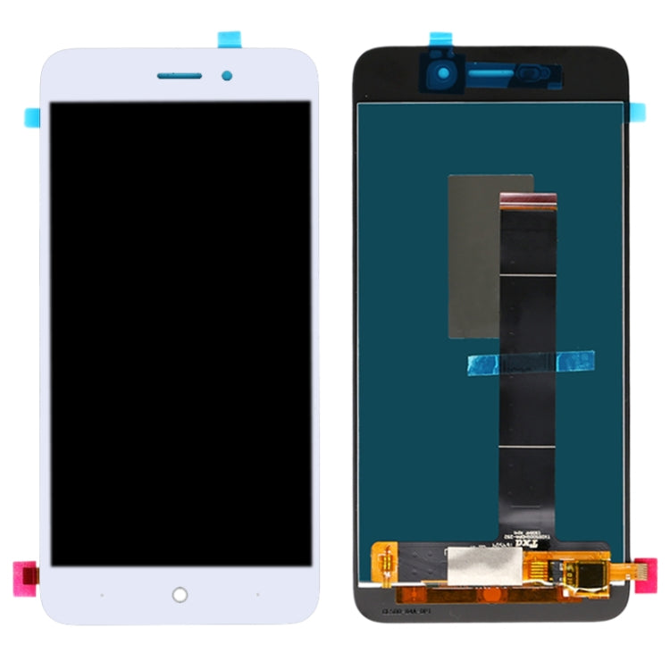 OEM LCD Screen for ZTE Blade A601 with Digitizer Full Assembly