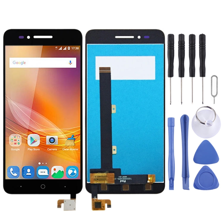 OEM LCD Screen for ZTE Blade A610 A610C with Digitizer Full Assembly