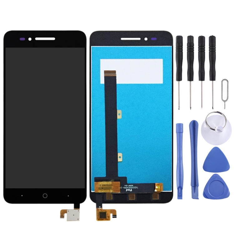 OEM LCD Screen for ZTE Blade A610 A610C with Digitizer Full Assembly