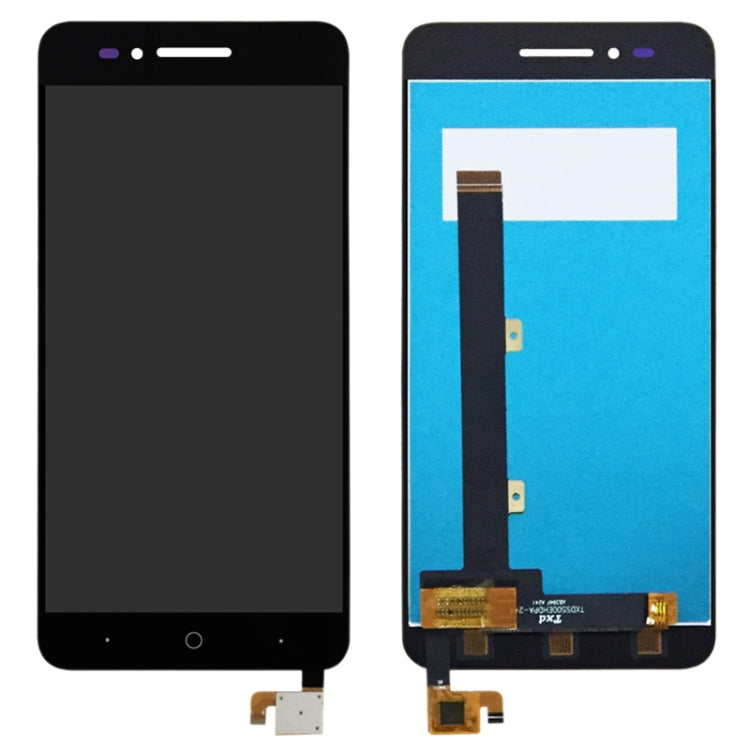 OEM LCD Screen for ZTE Blade A610 A610C with Digitizer Full Assembly