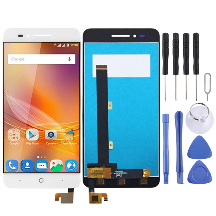 OEM LCD Screen for ZTE Blade A610 A610C with Digitizer Full Assembly