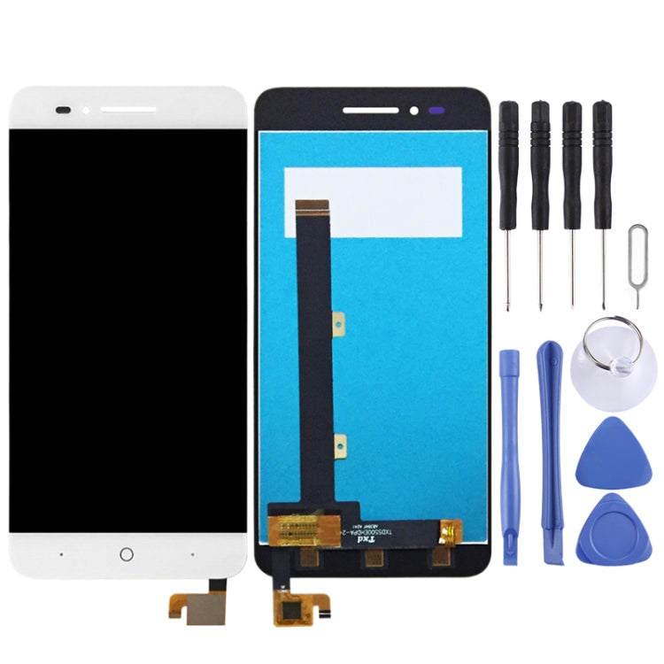 OEM LCD Screen for ZTE Blade A610 A610C with Digitizer Full Assembly