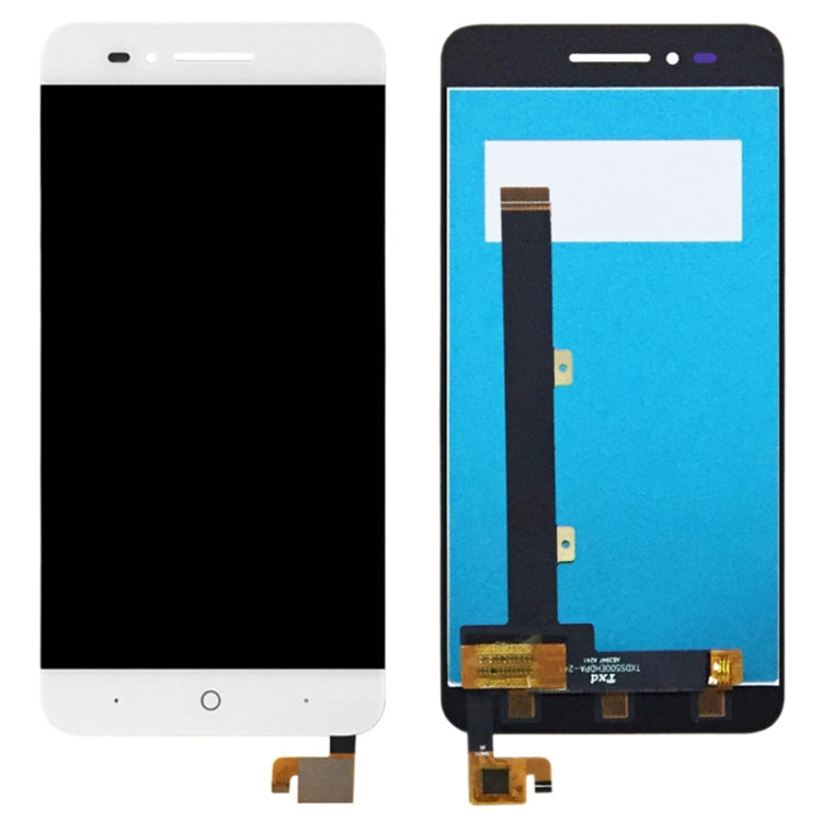 OEM LCD Screen for ZTE Blade A610 A610C with Digitizer Full Assembly